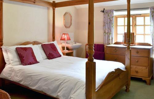 Brothersfield Cottage - Foto 7