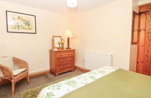 Badger Cottage - Foto 9