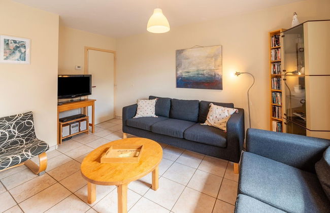 Forest Retreat in Bouillon - Photo 10