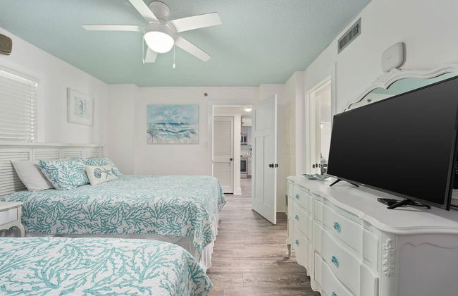 Commodore by iTrip Panama City Beach - Foto 69