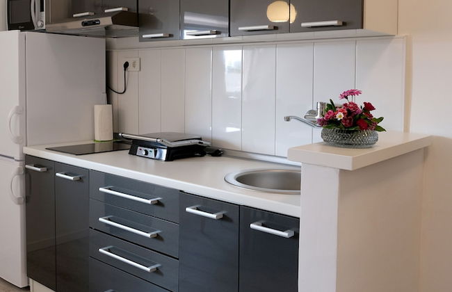 Oval Main Square Apartment - Foto 4