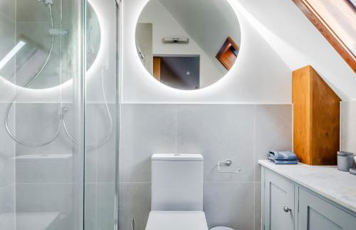 The Stable - Foto 15