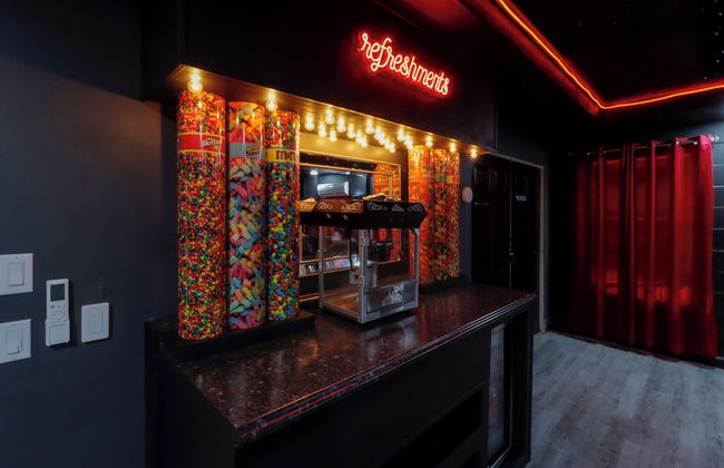 Anchors Away House 4 Bedroom - Foto 10