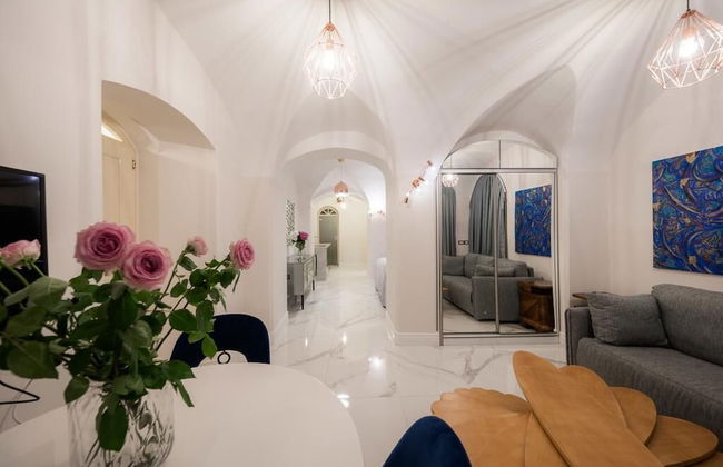 AB Ljubljana - The Residence - Photo 2