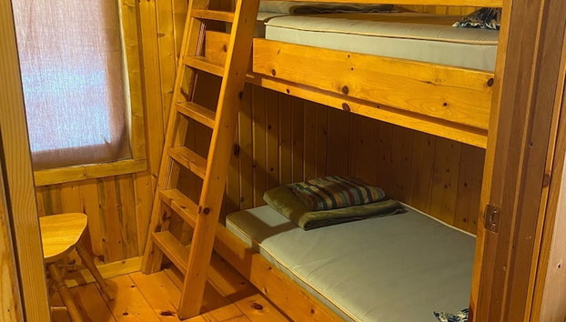 Timber Haven Cabins - Foto 4, Camera
