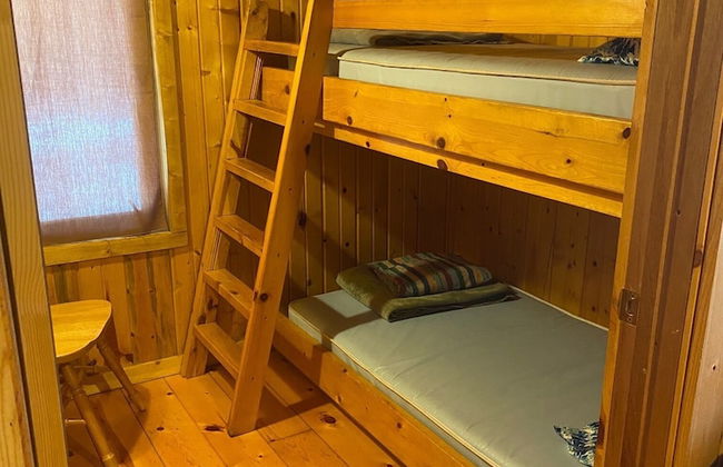 Pine Rest Cabins - Foto 9