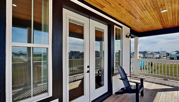 Pescador's Paradise by Ryson Vacation Rentals - Foto 3, Ausstattung der Unterkunft