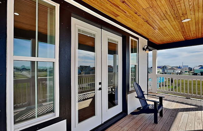 Pescador's Paradise by Ryson Vacation Rentals - Foto 1