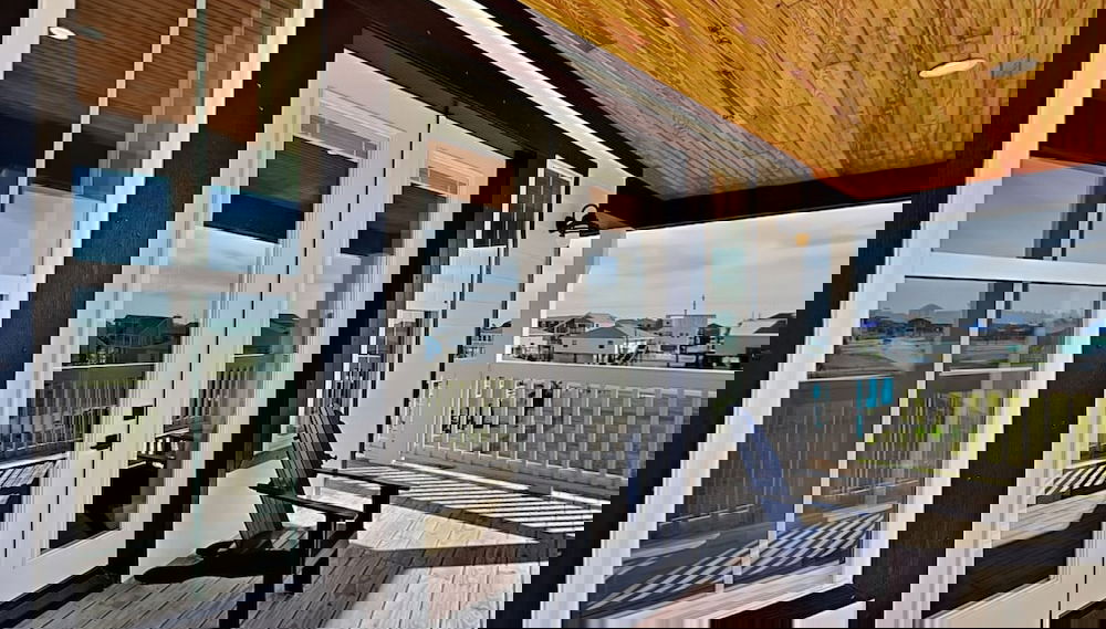 Ausstattung der Unterkunft