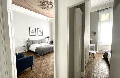 Maison Dormoy - Foto 38