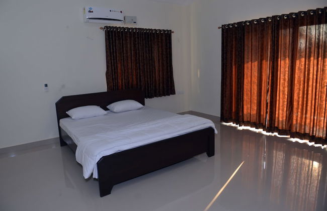 TripThrill Costa Holidays 3 BHK Villa - Foto 13