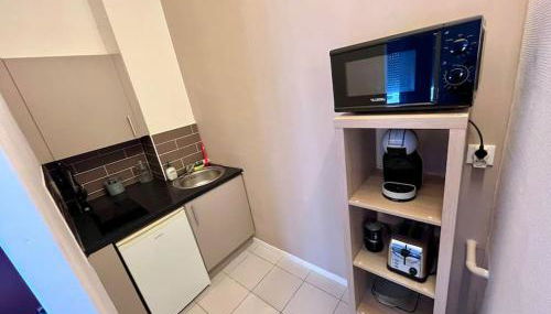 Studio douillet en hyper centre - Foto 4