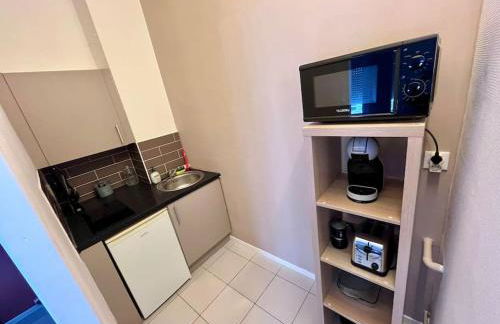 Studio douillet en hyper centre - Foto 4