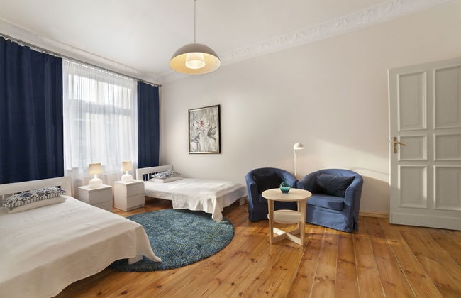 Apartamenty Pomarańczarnia - Foto 16