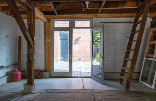 Gorgeous 5BR Storefront Home ABODEbucks - Foto 49