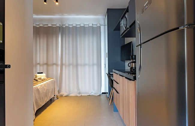 VN Consolação - Foto 32