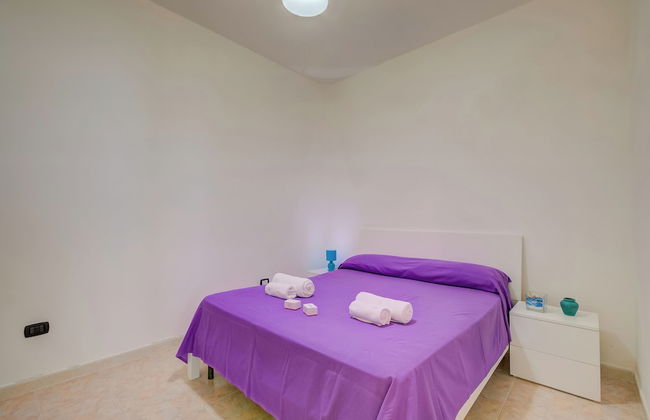 Villa Scianuli 250 meters from the sea - Foto 6