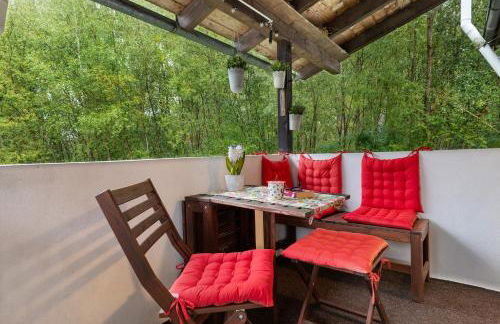 Im Grünen - Foto 18