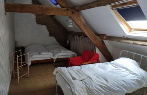 Gîte à proximité d'un château - Foto 3