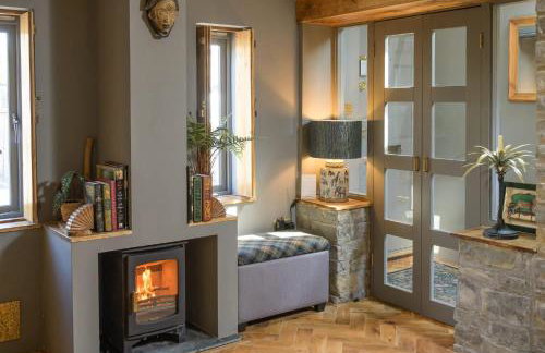 Beautiful Home & Garden in Somerset Countryside - Foto 19