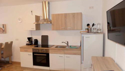 FeWo Zum Kuhturm - Foto 2