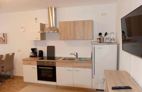 FeWo Zum Kuhturm - Foto 2