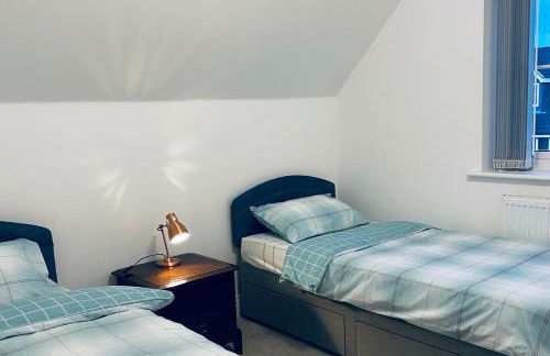 Angmering Home - Foto 15