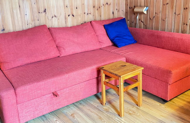 Holiday Home With Swimming Pool - Foto 14