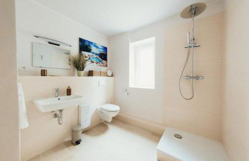 Gemütliches Apartment in Hamburg Winterhude - Foto 9