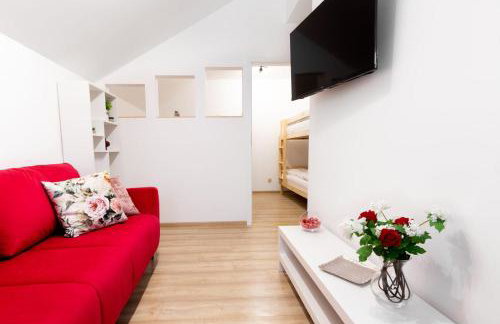 Apartamenty Górki Małe - Foto 9