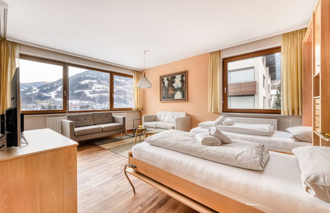 Panorama FW Blümentin by A-Appartments - Foto 2