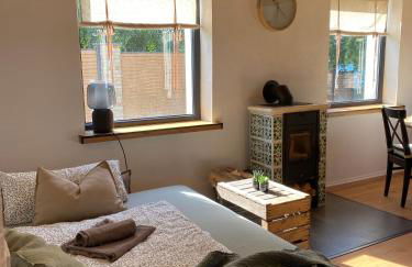 Das Seehaus Buckow - Foto 12