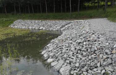 Zacisze Nad Stawami - Foto 11