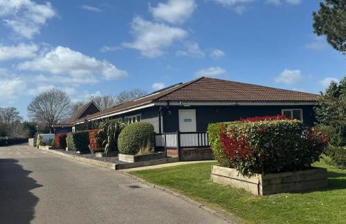 Overlooking the Norfolk Broads - Foto 12