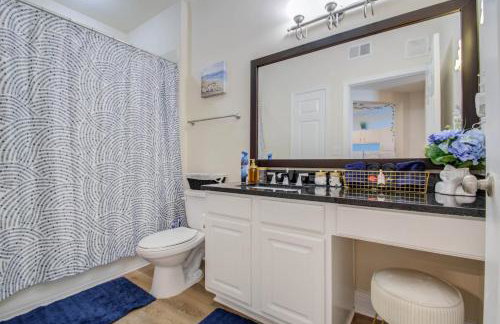 A Taste of Greece -1BR - NRG - MD Anderson - Galleria - Foto 12