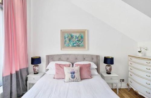 Alloa City Centre - Foto 1