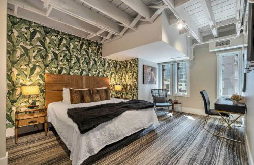 Skyline Suite with Penthouse & Rooftop Deck 6BR by Maddox Hotel - Foto 16