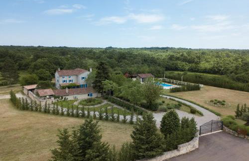 Stancija Čabrunići - Foto 1