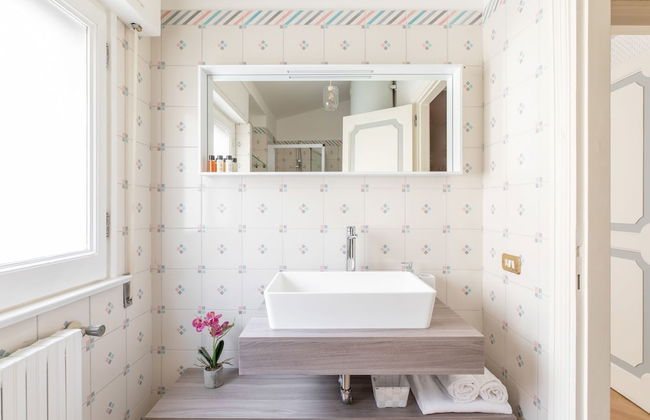 Town House Roma - Foto 32