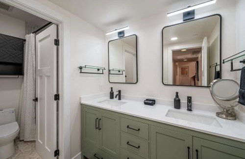 Phenomenal King, Air, Rooftop Deck, Walk to Beach - Foto 52