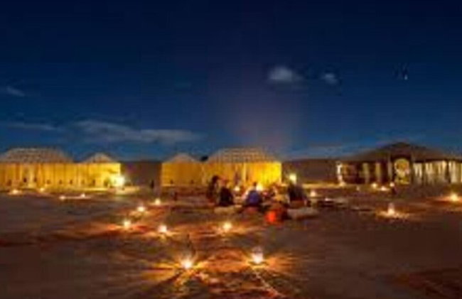 2 días Ergg Chigaga viaje desierto con campamento durante la noche desde Agadir - Foto 10