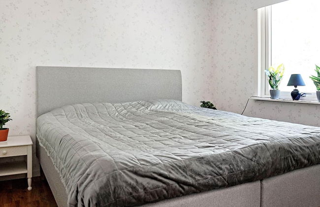 Seaside Serenity in Loftahammar-by Traum - Foto 15