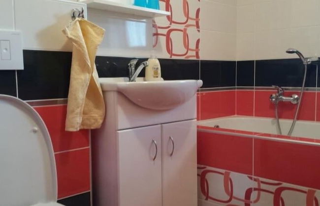 Apartmány Lucie Nový Dvůr - Foto 19