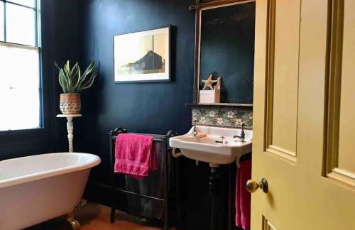 Beautiful Beachfront Townhouse - Foto 41
