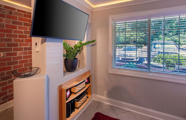 East Campus Studio - Foto 3