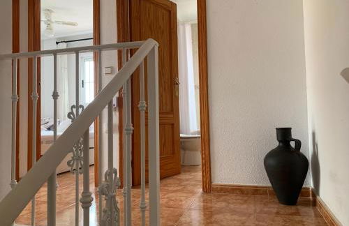 Familienhaus in Cabo Roig - Foto 26