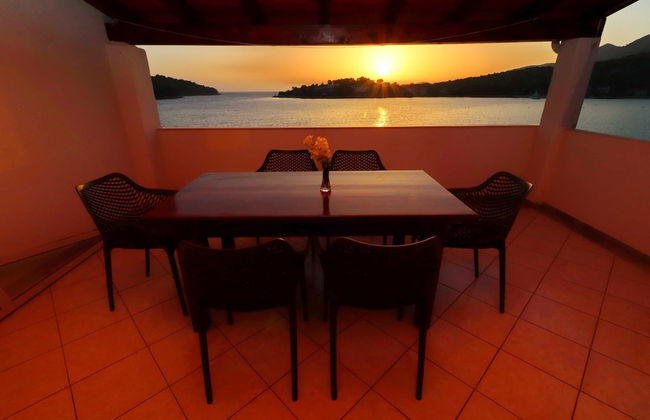 Seafront Apartments Anthony - Foto 28