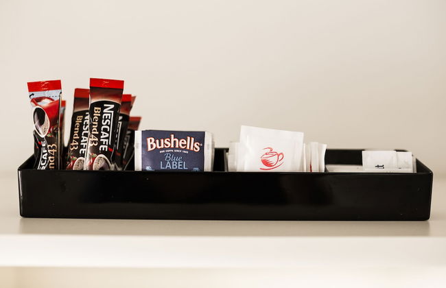 Bay Hotel Apartments - Photo 31