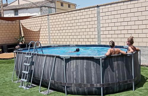 Casa El Obrador - Foto 60