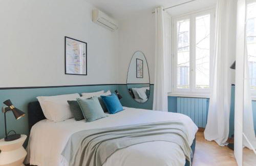 The Best Rent - Spacious three-bedroom apartment in the heart of Milan - Foto 22